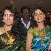 Archana, Poonam Kaur Inaugurate CMR Shopping Mall - Gallery | Picture 91431